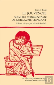 Le Jouvencel ; Suivi Du 'Commentaire' De Guillaume Tringant