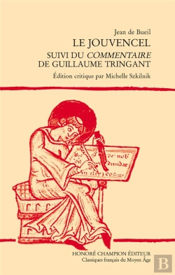 Bertrand.pt - Le Jouvencel ; Suivi Du 