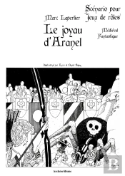Le Joyau D'Aranel