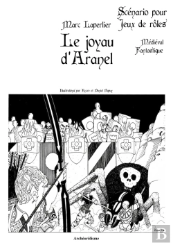 Bertrand.pt - Le Joyau D'Aranel