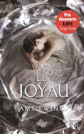 Le Joyau - Tome 1 Prix Decouverte - Tirage Limite - Vol01