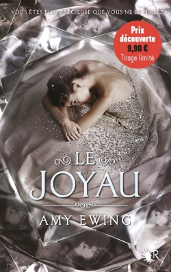 Bertrand.pt - Le Joyau - Tome 1 Prix Decouverte - Tirage Limite - Vol01