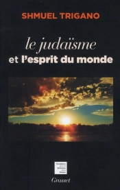 Le Judaisme Et L'Esprit Du Monde
