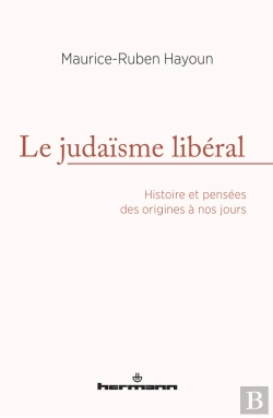 Bertrand.pt - Le Judaïsme Libéral