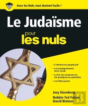 Le Judaïsme Pour Les Nuls