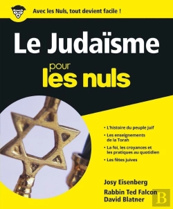 Bertrand.pt - Le Judaïsme Pour Les Nuls
