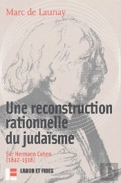Le Judaisme Rationnalise