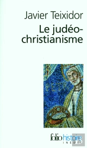 Le Judéo-Christianisme