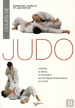 Bertrand.pt - Le Judo
