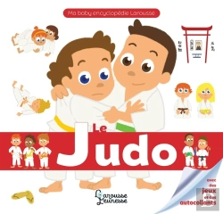 Bertrand.pt - Le Judo
