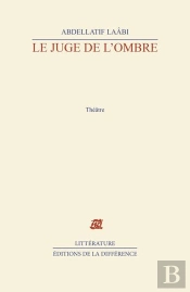 Le Juge De L'Ombre