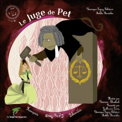 Bertrand.pt - Le Juge De Pet, Conte Libanais Bilingue