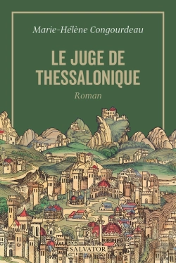 Bertrand.pt - Le Juge De Thessalonique