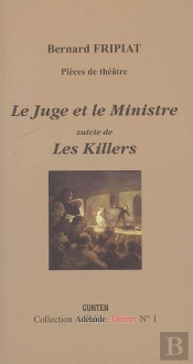 Le Juge Et Le Ministre