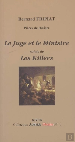 Bertrand.pt - Le Juge Et Le Ministre