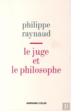 Bertrand.pt - Le Juge Et Le Philosophe