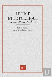 Le Juge Et Le Politique