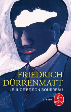 Bertrand.pt - Le Juge Et Son Bourreau