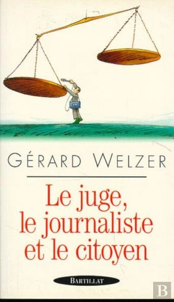 Bertrand.pt - Le Juge Journaliste Et Citoyen