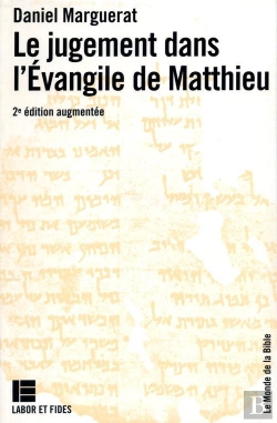 Bertrand.pt - Le Jugement Dans L Evangile De Matthieu