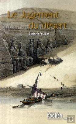 Bertrand.pt - Le Jugement Du Désert