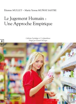 Bertrand.pt - Le Jugement Humain : Une Approche Empirique