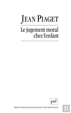 Bertrand.pt - Le Jugement Moral Chez L'Enfant
