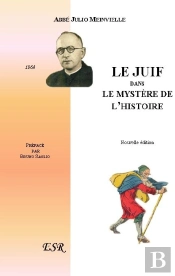 Le Juif Dans Le Mystère De L'Histoire