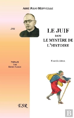 Bertrand.pt - Le Juif Dans Le Mystère De L'Histoire