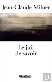 Le Juif De Savoir