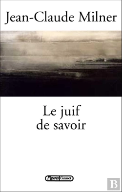 Bertrand.pt - Le Juif De Savoir