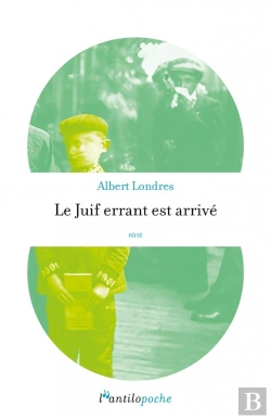 Bertrand.pt - Le Juif Errant Est Arrive