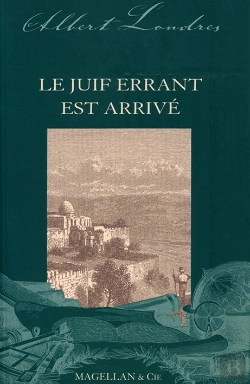 Bertrand.pt - Le Juif Errant Est Arrivé