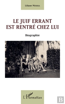 Bertrand.pt - Le Juif Errant Est Rentre Chez Lui