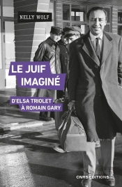 Le Juif Imaginé : Scénographies De La Judéité Dans Le Roman Français