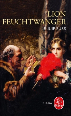 Bertrand.pt - Le Juif Suss