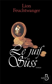 Le Juif Süss