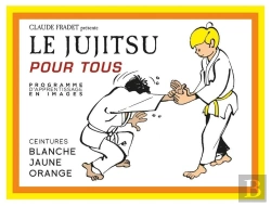 Bertrand.pt - Le Jujitsu Pour Tous