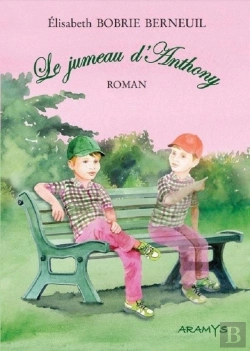 Bertrand.pt - Le Jumeau D'Anthony