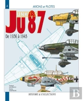 Le Junkers Ju 87