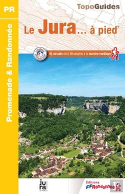Bertrand.pt - Le Jura... À Pied