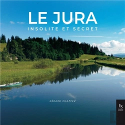Bertrand.pt - Le Jura