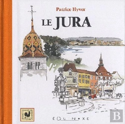 Bertrand.pt - Le Jura