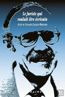 Bertrand.pt - Le Juriste Qui Voulait Être Écrivain