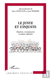 Le Juste Et L'Injuste ; Émotions, Reconnaissance Et Actions Collectives