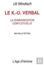 Le K-O Verbal