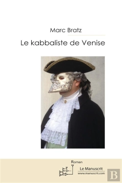 Bertrand.pt - Le Kabbaliste De Venise
