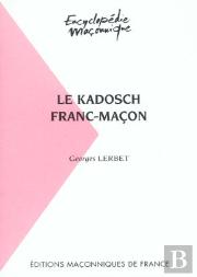 Le Kadosch Franc-Maçon