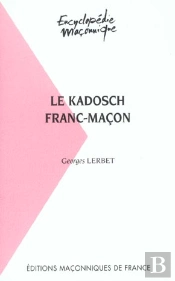 Le Kadosch Franc-Maçon