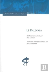 Le Kalevala